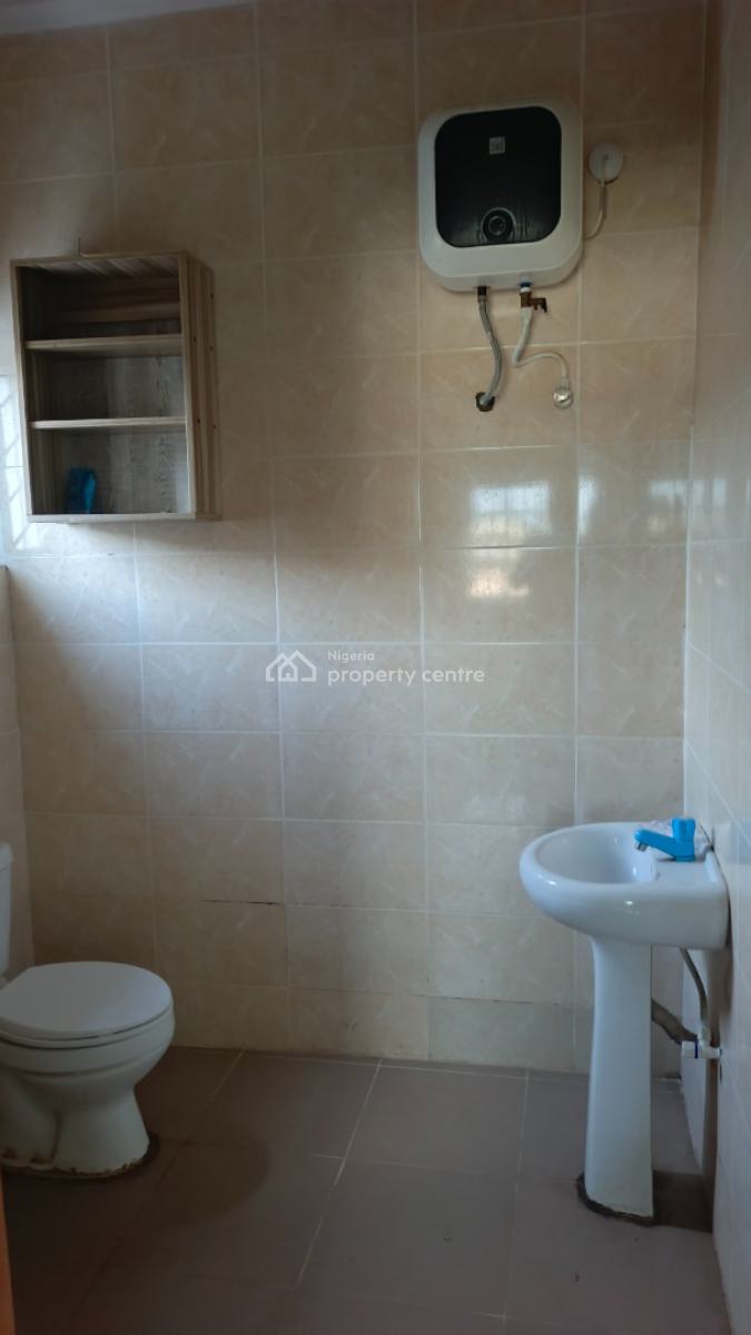 Luxury 2 Bedroom Apartment in an Estate, Eputu, Ibeju Lekki, Lagos, Flat / Apartment for Rent