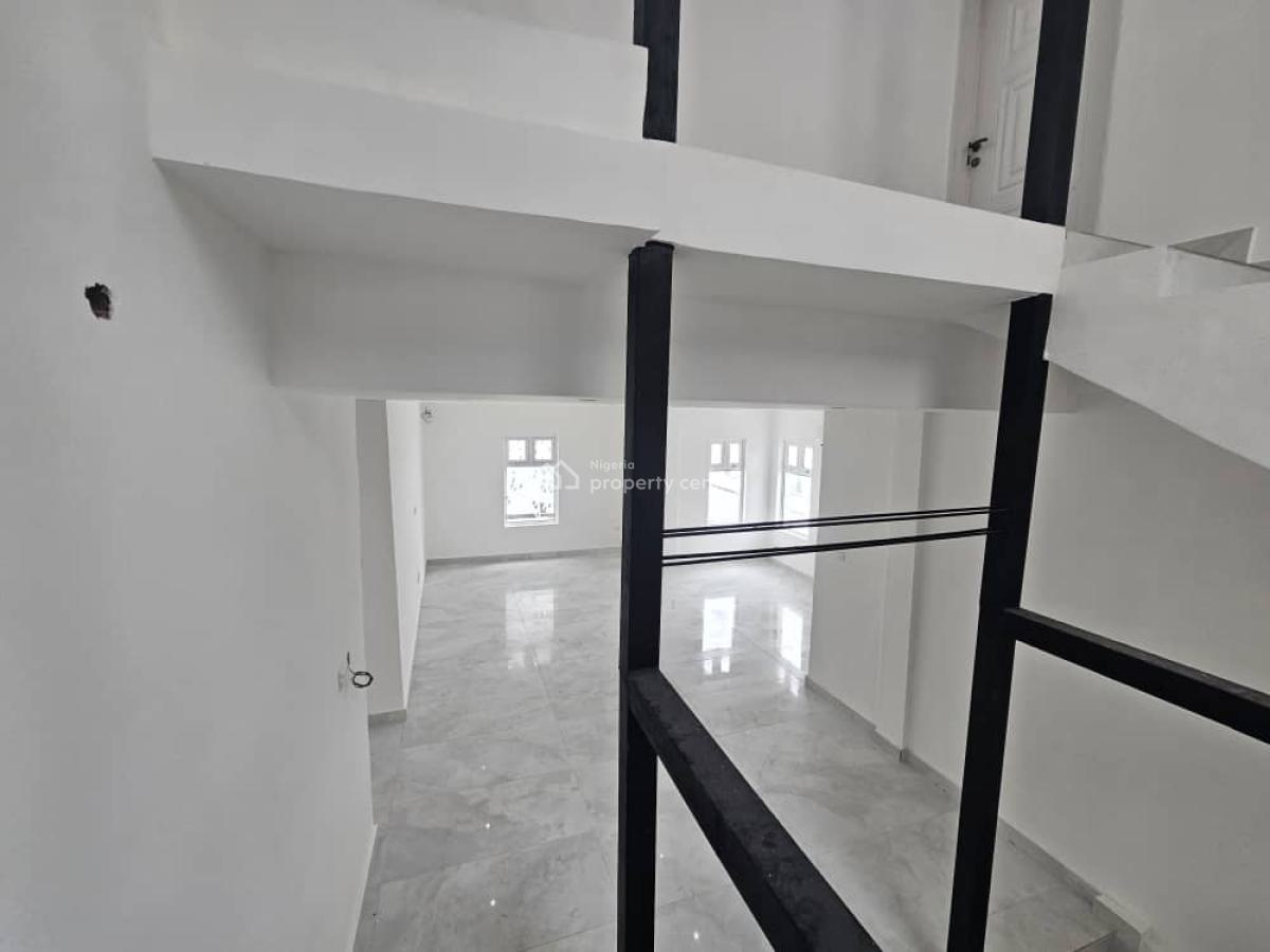 4 Bedroom Fully Detached Duplex, Banana Island, Ikoyi, Lagos, Detached Duplex for Rent