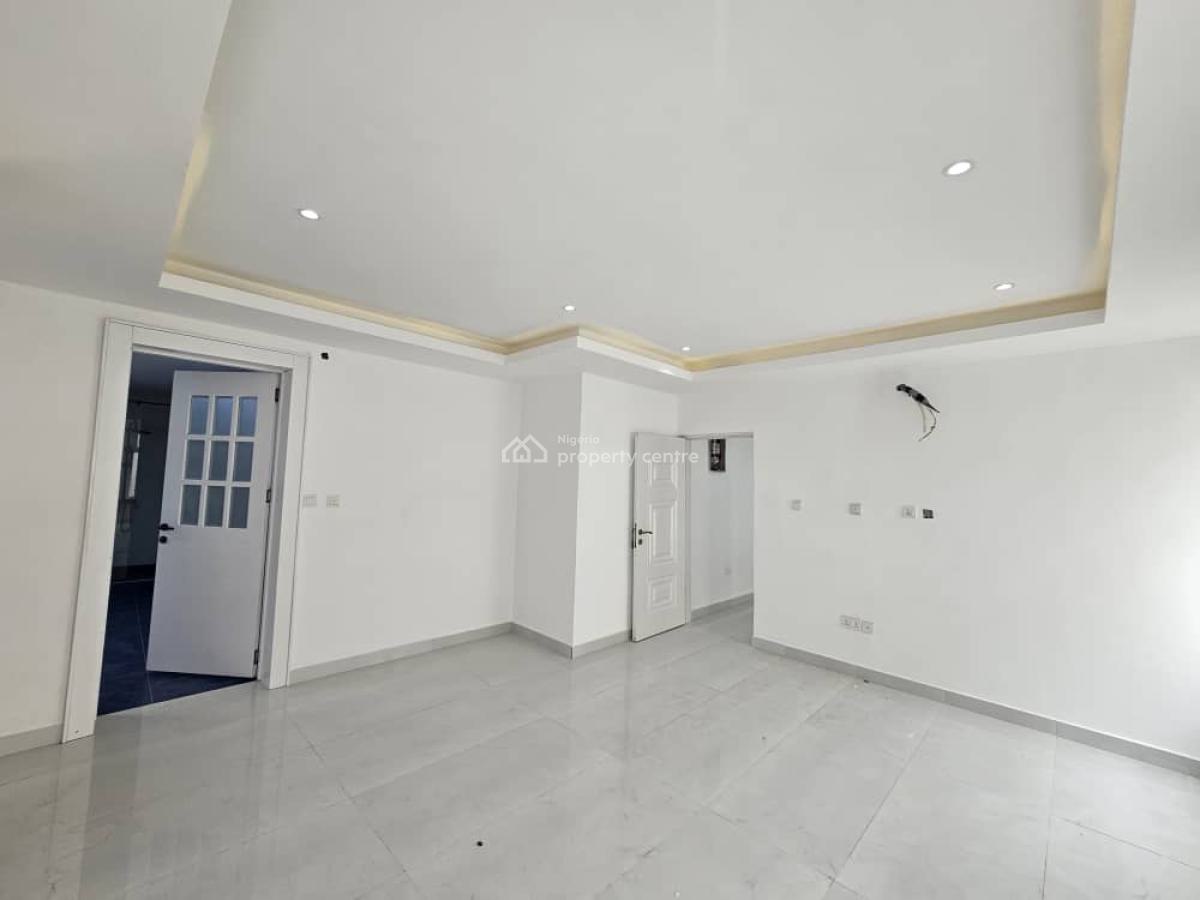 4 Bedroom Fully Detached Duplex, Banana Island, Ikoyi, Lagos, Detached Duplex for Rent