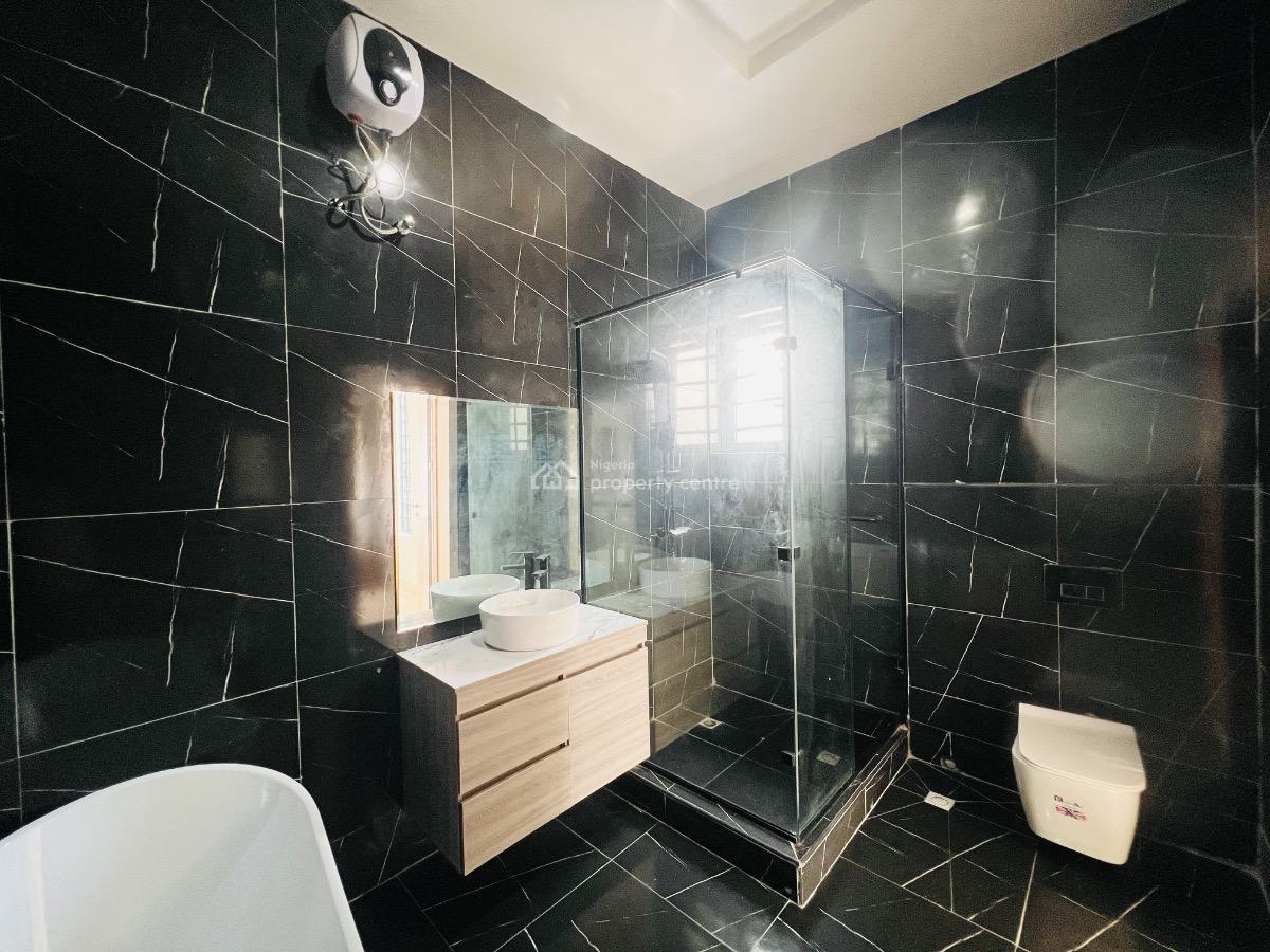 Premium 5 Bedroom Duplex with Swimming Pool, Harris Drive, Vgc, Lekki, Lagos, Detached Duplex for Sale