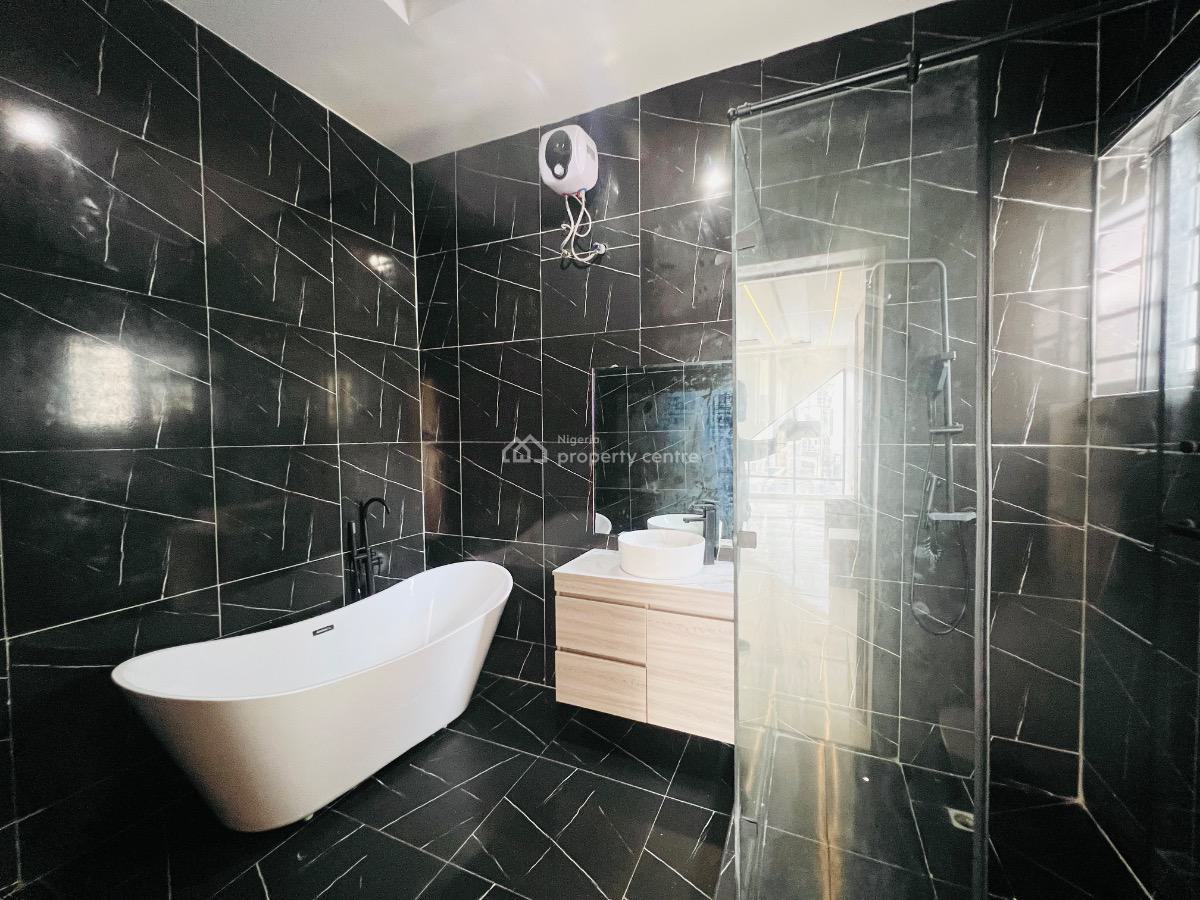 Premium 5 Bedroom Duplex with Swimming Pool, Harris Drive, Vgc, Lekki, Lagos, Detached Duplex for Sale