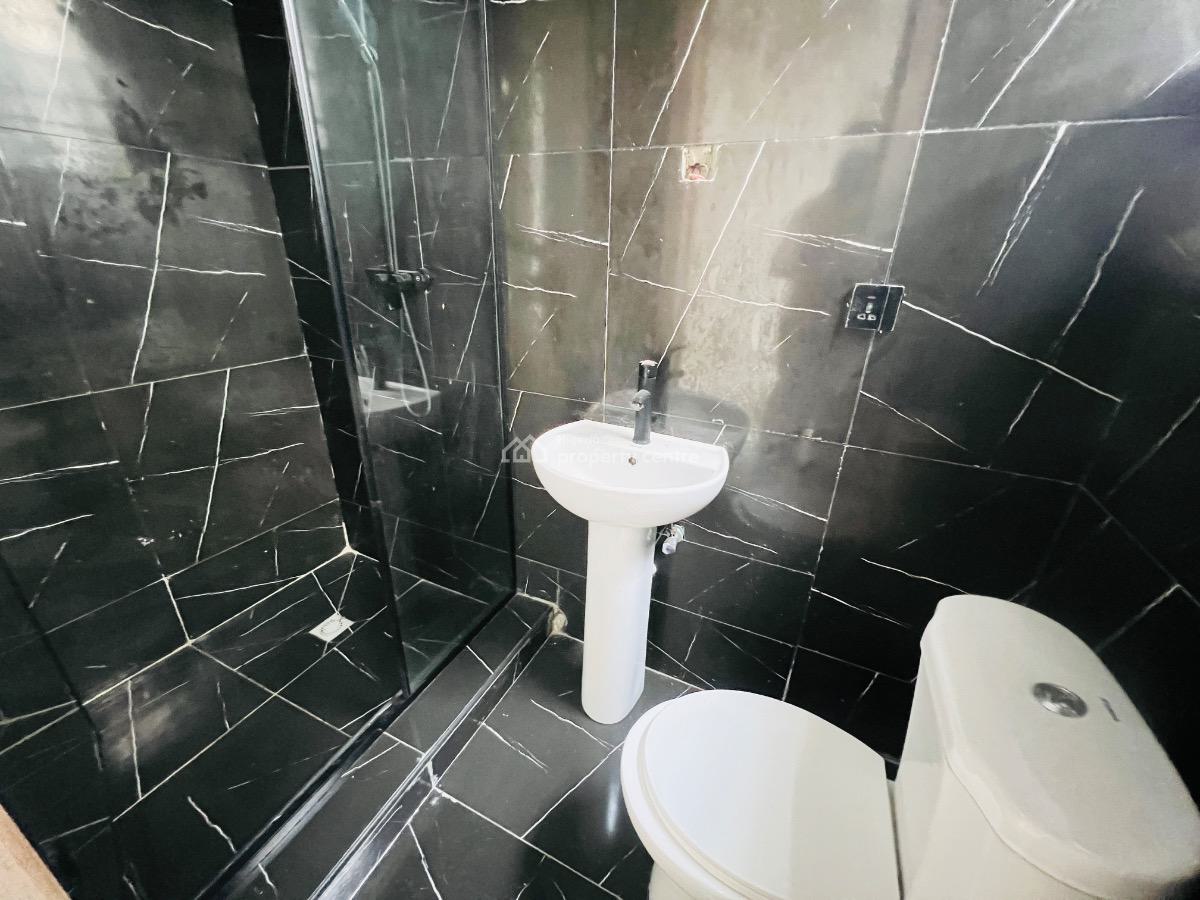 Premium 5 Bedroom Duplex with Swimming Pool, Harris Drive, Vgc, Lekki, Lagos, Detached Duplex for Sale