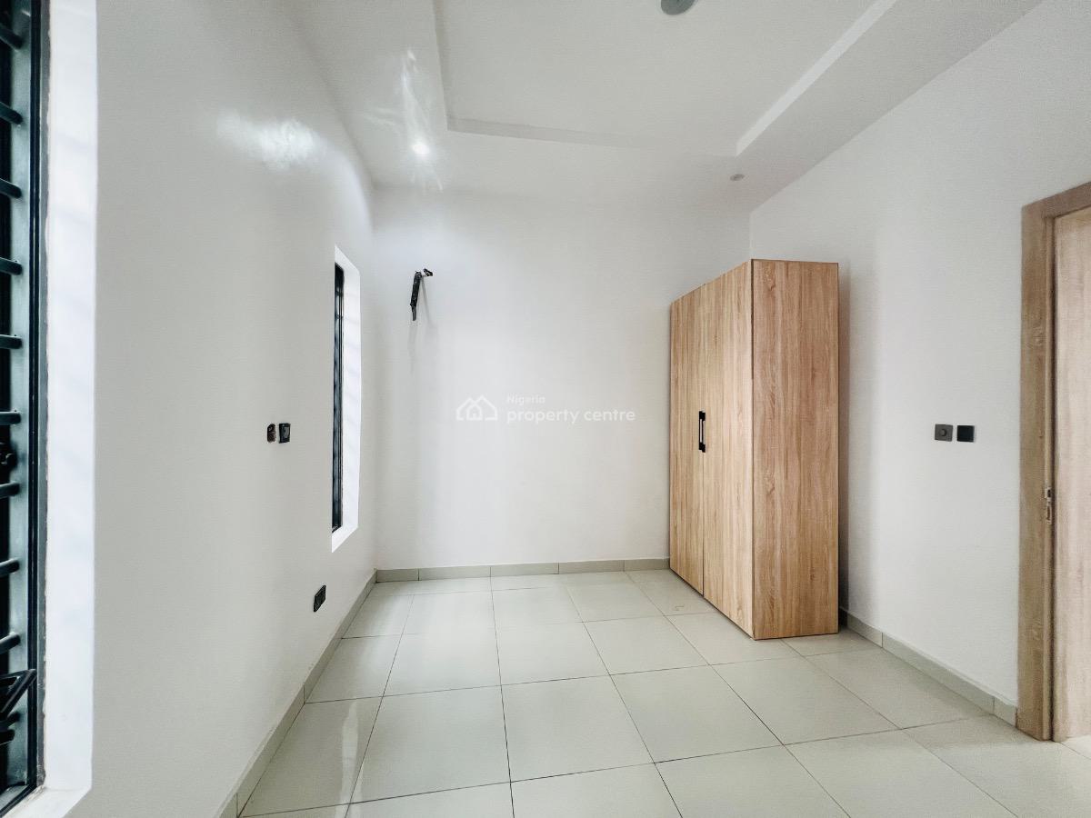 Premium 5 Bedroom Duplex with Swimming Pool, Harris Drive, Vgc, Lekki, Lagos, Detached Duplex for Sale