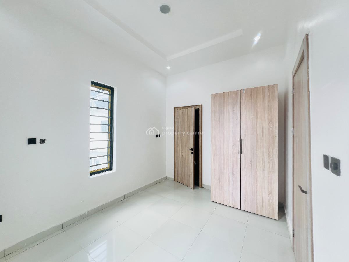 Premium 5 Bedroom Duplex with Swimming Pool, Harris Drive, Vgc, Lekki, Lagos, Detached Duplex for Sale