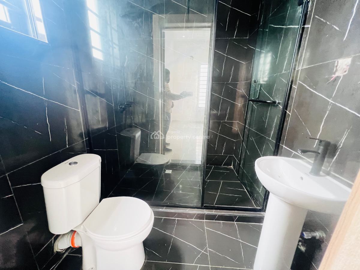 Premium 5 Bedroom Duplex with Swimming Pool, Harris Drive, Vgc, Lekki, Lagos, Detached Duplex for Sale