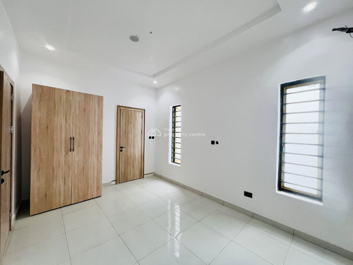 Premium 5 Bedroom Duplex with Swimming Pool, Harris Drive, Vgc, Lekki, Lagos, Detached Duplex for Sale