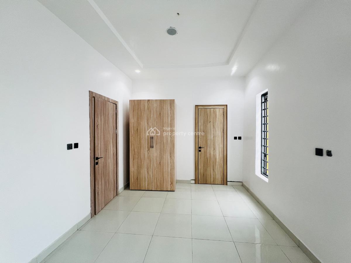 Premium 5 Bedroom Duplex with Swimming Pool, Harris Drive, Vgc, Lekki, Lagos, Detached Duplex for Sale