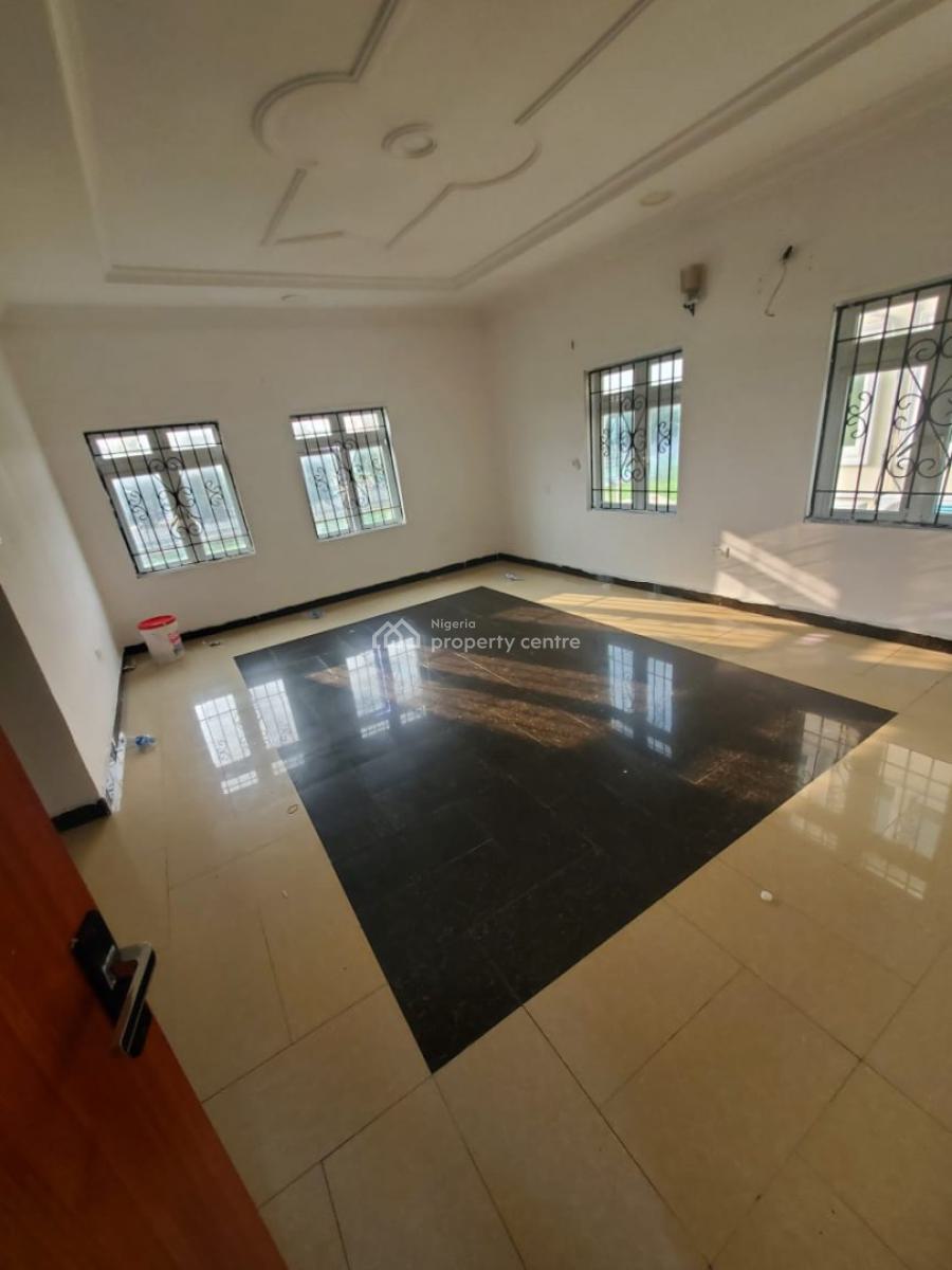 a Luxurious Standard Miniflat Apartment with Separate Prepaid Meter, Chevron Drive Paradise 3 Estate, Lekki, Lagos, Mini Flat (room and Parlour) for Rent