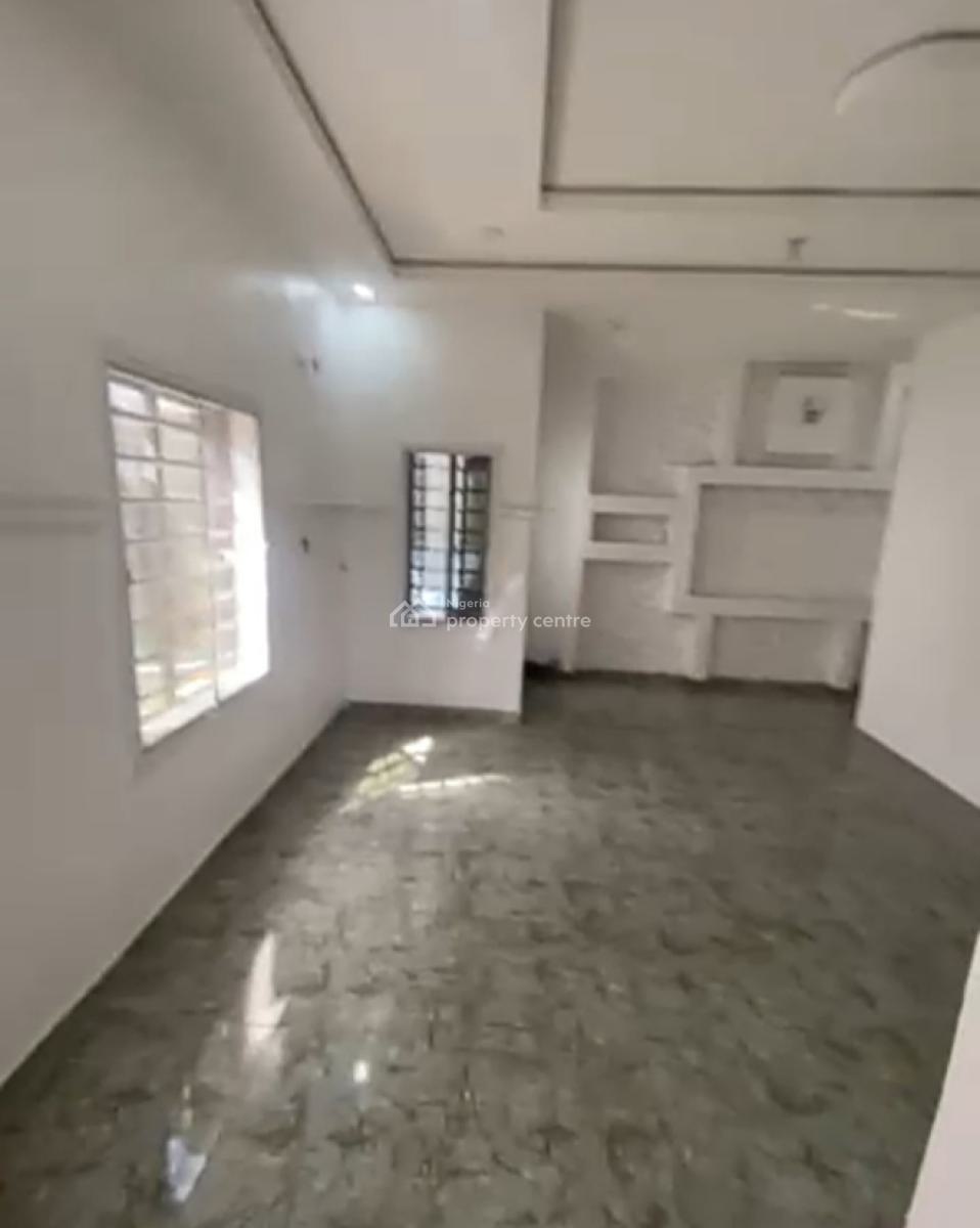 Large and Spacious Studio Apartment { Video}, Opposite Victory Park Estate, Osapa, Lekki, Lagos, Self Contain (single Rooms) for Rent
