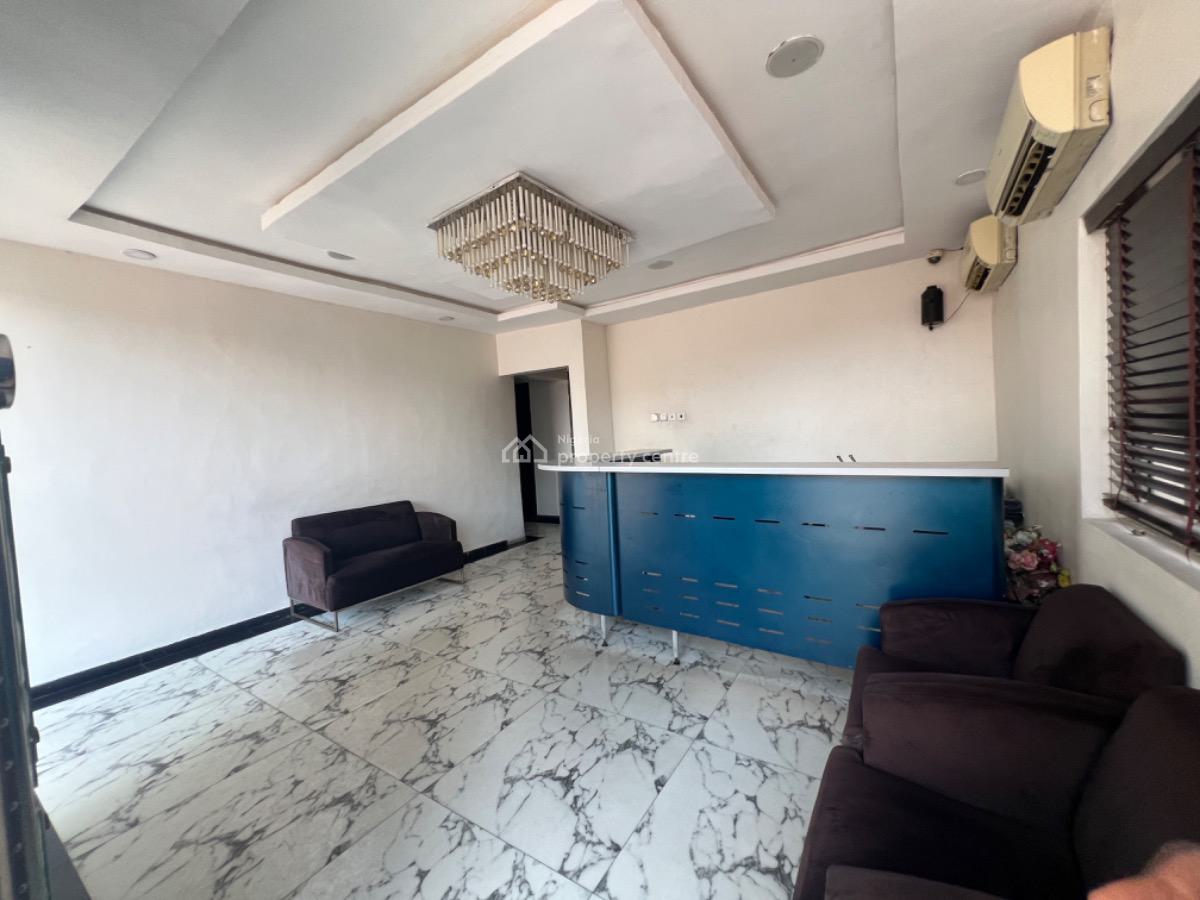 Luxury 17 Bedroom Duplex, Lekki Phase 1, Lekki, Lagos, Detached Duplex for Rent