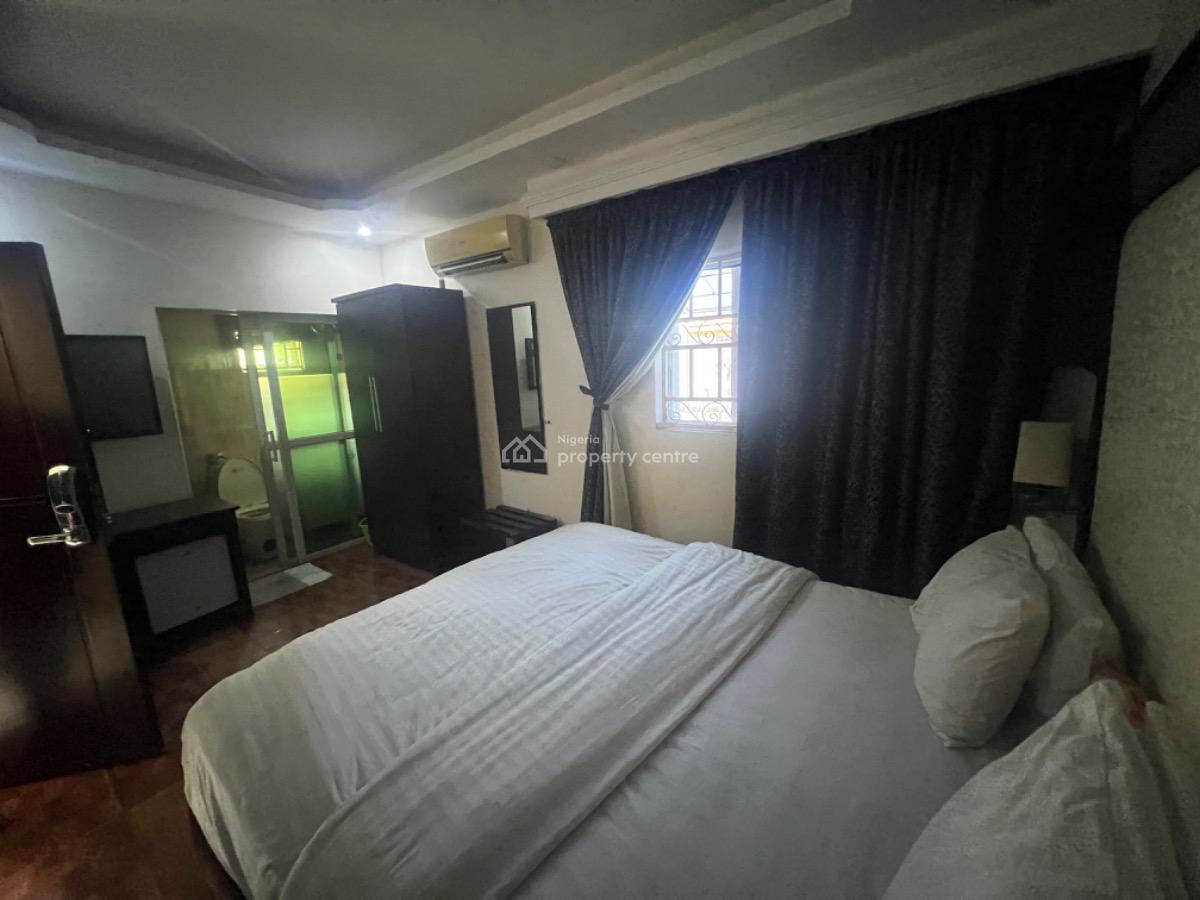 Luxury 17 Bedroom Duplex, Lekki Phase 1, Lekki, Lagos, Detached Duplex for Rent