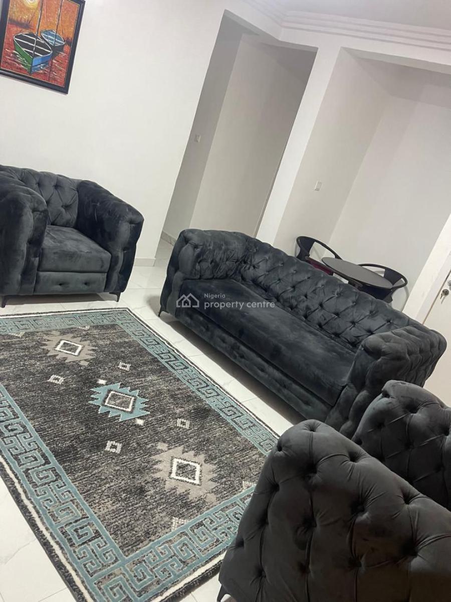 a Well Built Spacious 2 Bedroom Flat Ensuite, Alagomeji, Yaba, Lagos, Flat / Apartment for Sale