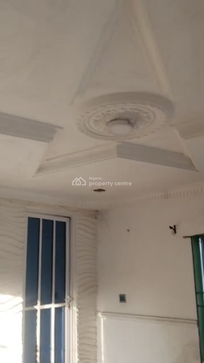 Well Maintained 2bedroom Flat, Igando, Bogije, Ibeju Lekki, Lagos, Flat / Apartment for Rent