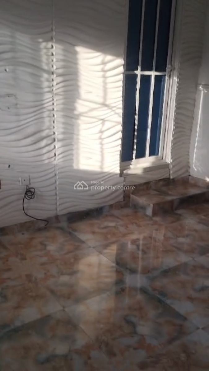 Well Maintained 2bedroom Flat, Igando, Bogije, Ibeju Lekki, Lagos, Flat / Apartment for Rent