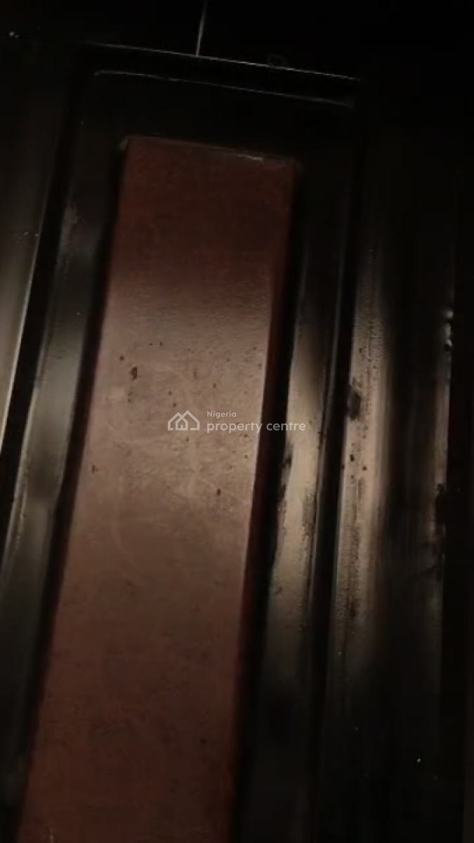 Well Maintained 2bedroom Flat, Igando, Bogije, Ibeju Lekki, Lagos, Flat / Apartment for Rent