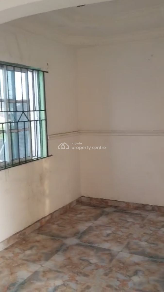 Well Maintained 2bedroom Flat, Igando, Bogije, Ibeju Lekki, Lagos, Flat / Apartment for Rent
