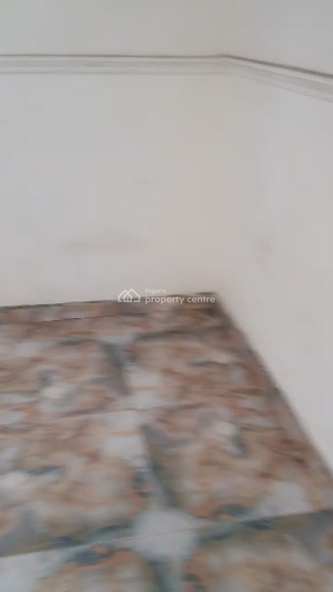 Well Maintained 2bedroom Flat, Igando, Bogije, Ibeju Lekki, Lagos, Flat / Apartment for Rent