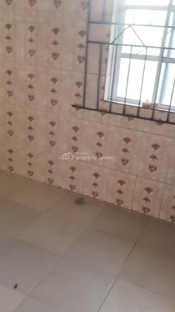 Well Maintained 2bedroom Flat, Igando, Bogije, Ibeju Lekki, Lagos, Flat / Apartment for Rent