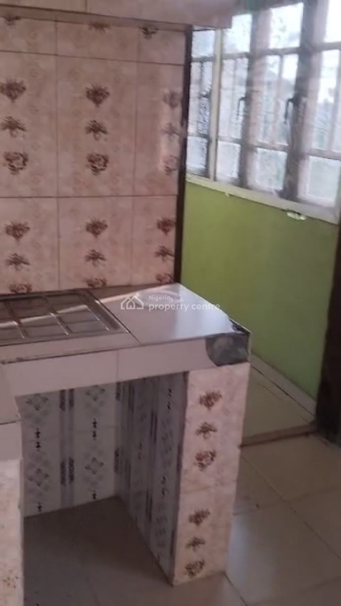 Well Maintained 2bedroom Flat, Igando, Bogije, Ibeju Lekki, Lagos, Flat / Apartment for Rent