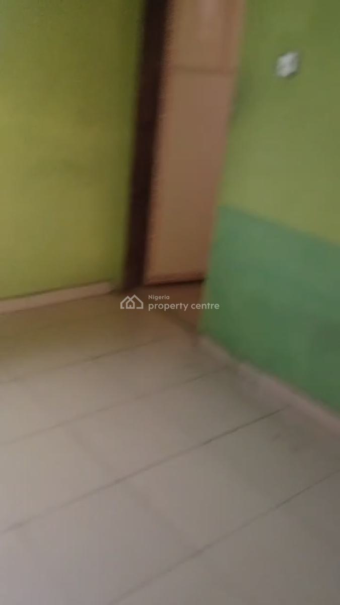 Well Maintained 2bedroom Flat, Igando, Bogije, Ibeju Lekki, Lagos, Flat / Apartment for Rent