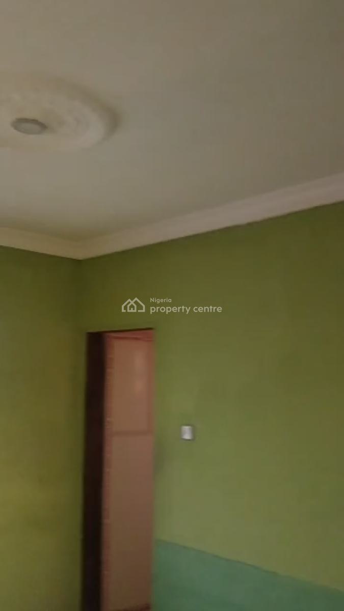 Well Maintained 2bedroom Flat, Igando, Bogije, Ibeju Lekki, Lagos, Flat / Apartment for Rent