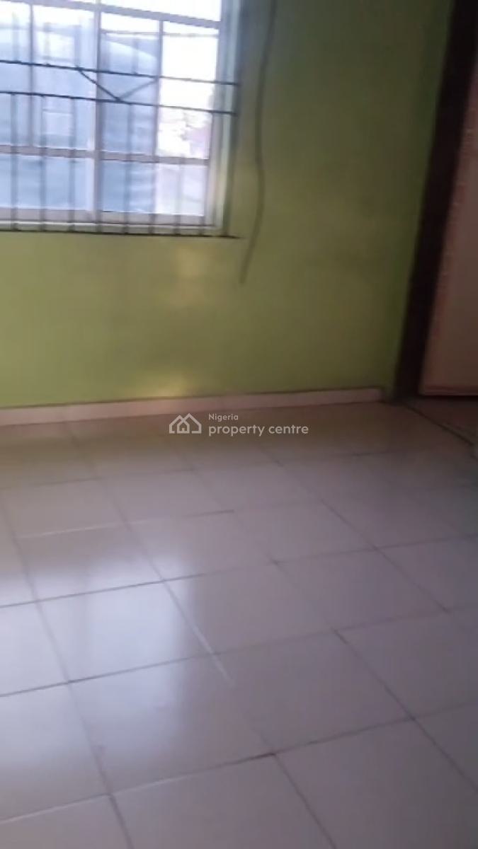 Well Maintained 2bedroom Flat, Igando, Bogije, Ibeju Lekki, Lagos, Flat / Apartment for Rent