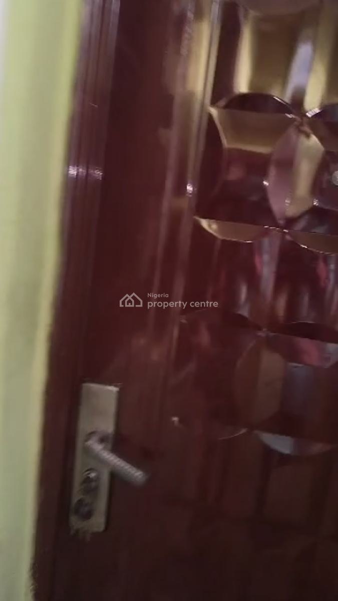 Well Maintained 2bedroom Flat, Igando, Bogije, Ibeju Lekki, Lagos, Flat / Apartment for Rent