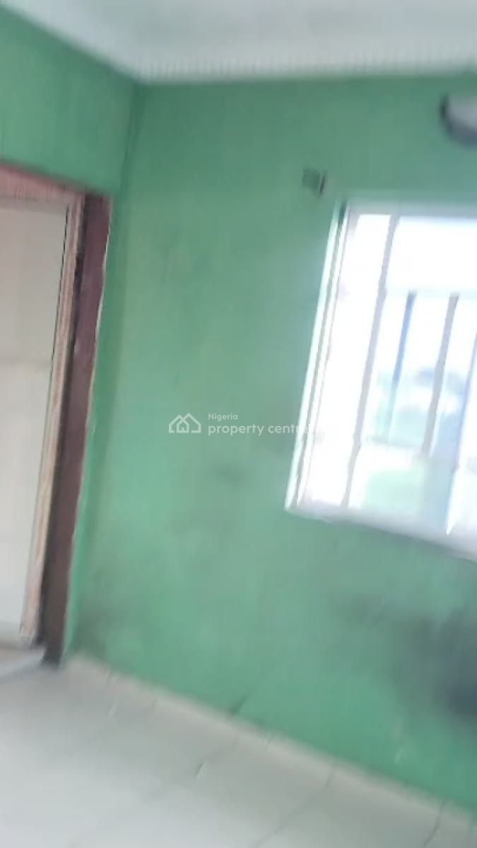 Well Maintained 2bedroom Flat, Igando, Bogije, Ibeju Lekki, Lagos, Flat / Apartment for Rent