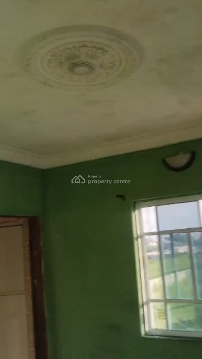 Well Maintained 2bedroom Flat, Igando, Bogije, Ibeju Lekki, Lagos, Flat / Apartment for Rent