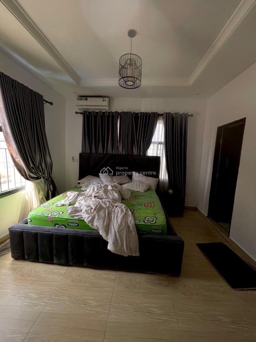 Well Furnished 2 Bedroom Apartment with Excellent Facilities, Ikate, Salem, Lekki, Lagos, Flat / Apartment for Rent