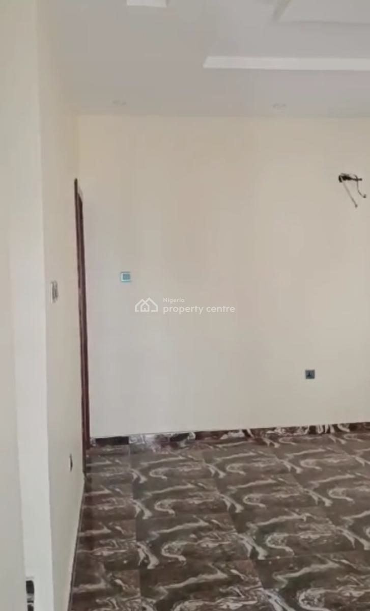 3 Bedrooms Terrace Detached Duplex, Ori-oke, Ogudu, Lagos, House for Rent