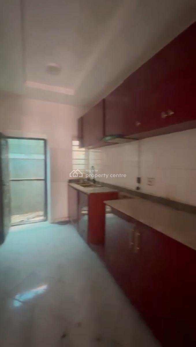 Well Maintained 3bedroom Duplex, Lekki Palm City, Ajah, Lagos, Detached Duplex for Rent