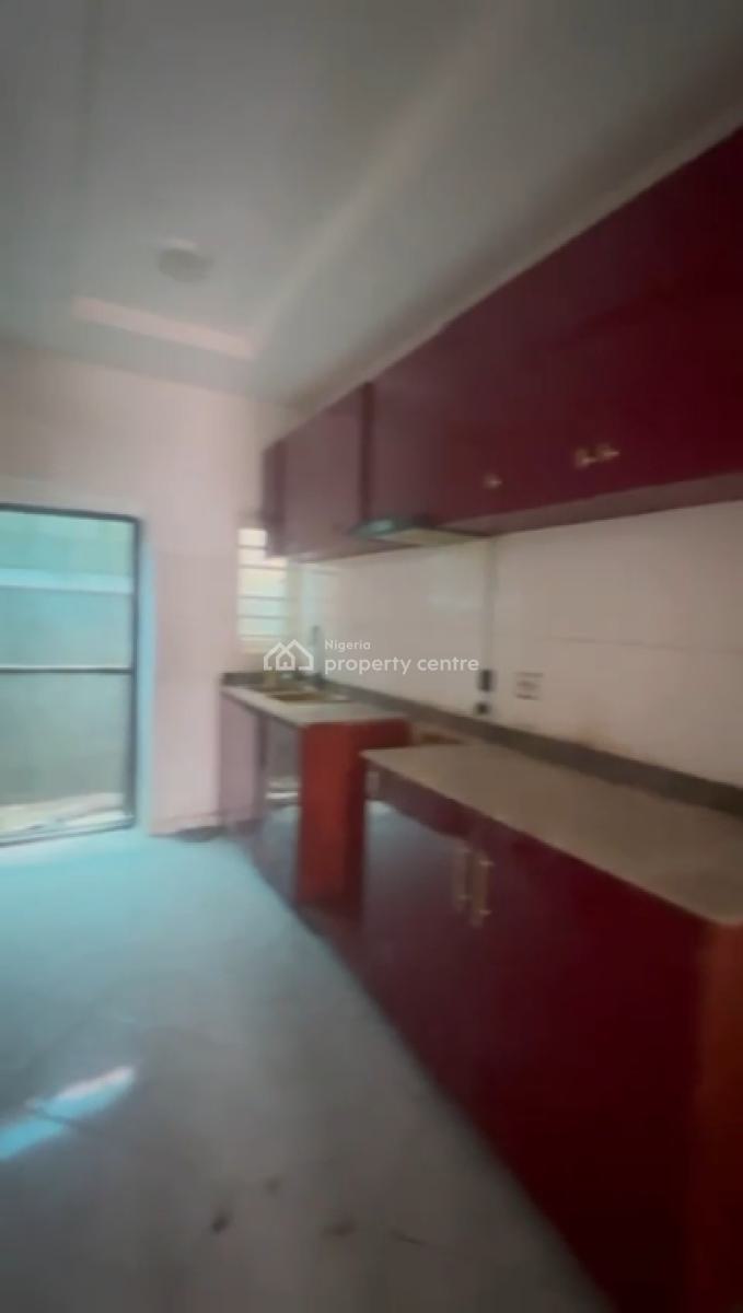 Well Maintained 3bedroom Duplex, Lekki Palm City, Ajah, Lagos, Detached Duplex for Rent