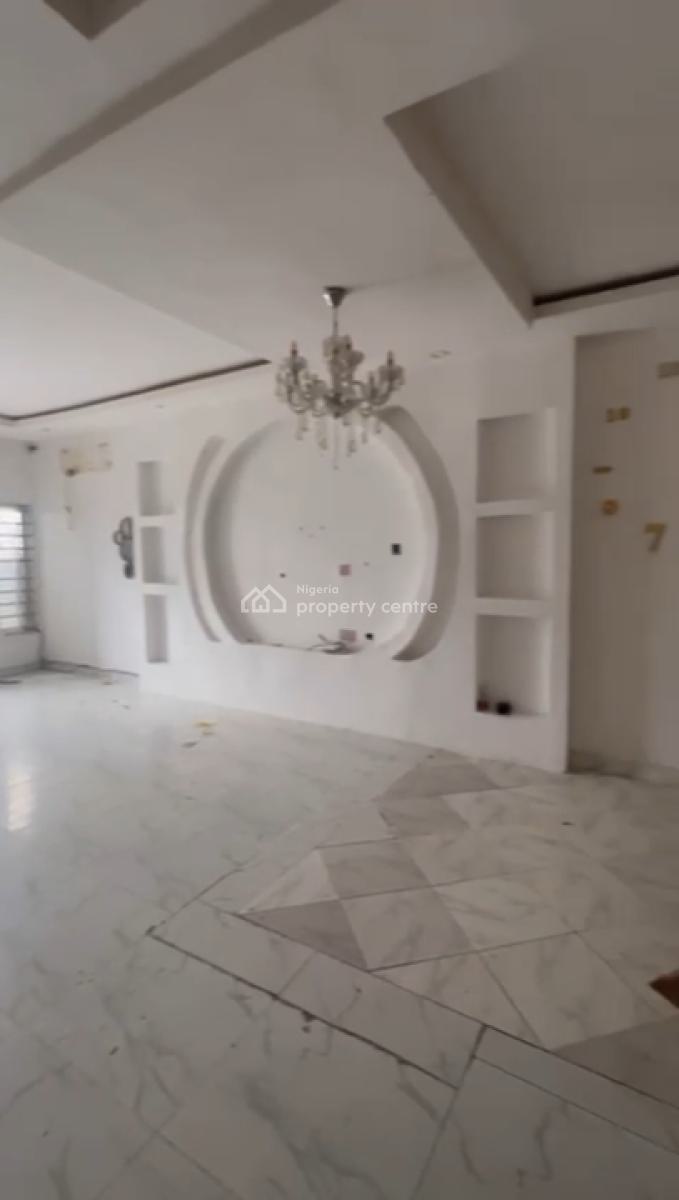 Well Maintained 3bedroom Duplex, Lekki Palm City, Ajah, Lagos, Detached Duplex for Rent