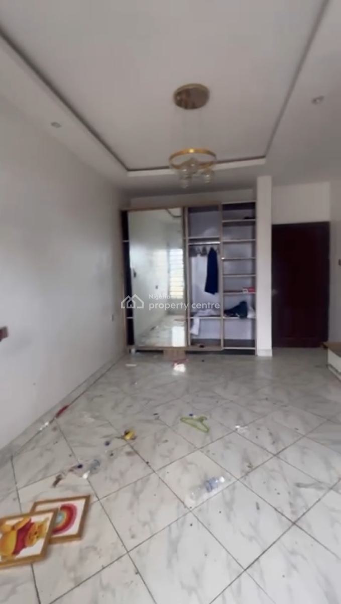 Well Maintained 3bedroom Duplex, Lekki Palm City, Ajah, Lagos, Detached Duplex for Rent