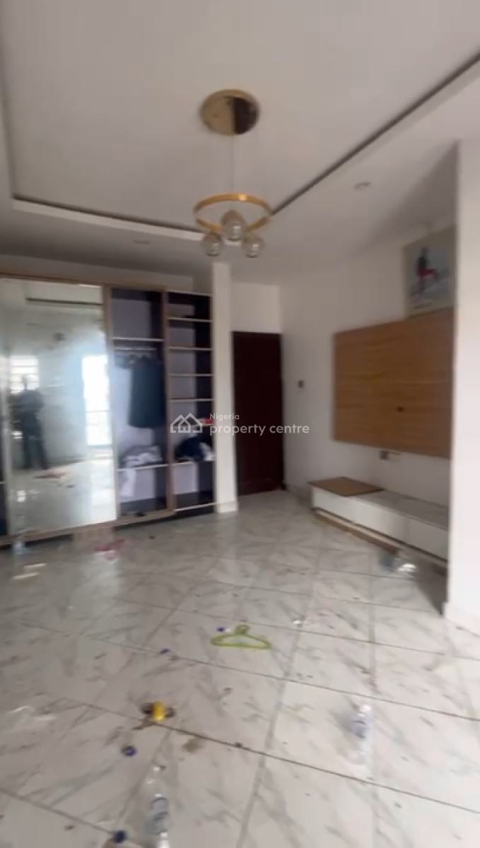 Well Maintained 3bedroom Duplex, Lekki Palm City, Ajah, Lagos, Detached Duplex for Rent