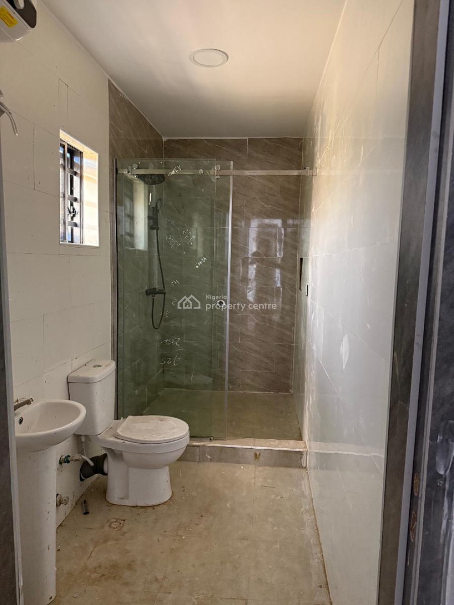 Newly Built 4 Bedroom Semi Detached Duplex in a Secured Estate, Gra Phase 1, Magodo, Lagos, Semi-detached Duplex for Sale