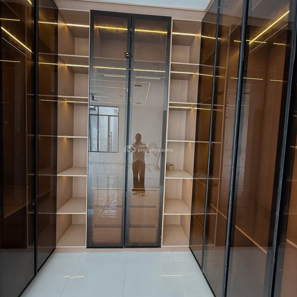 Brand New 5 Bedroom Detached Duplex, Ajah, Lagos, Detached Duplex for Sale