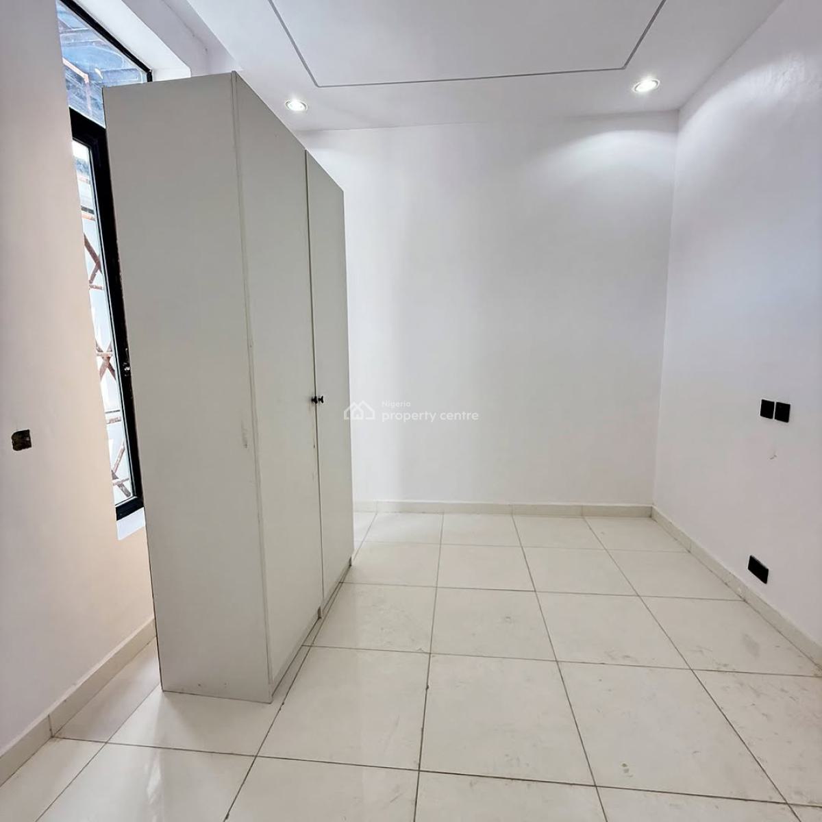 Brand New 5 Bedroom Detached Duplex, Ajah, Lagos, Detached Duplex for Sale