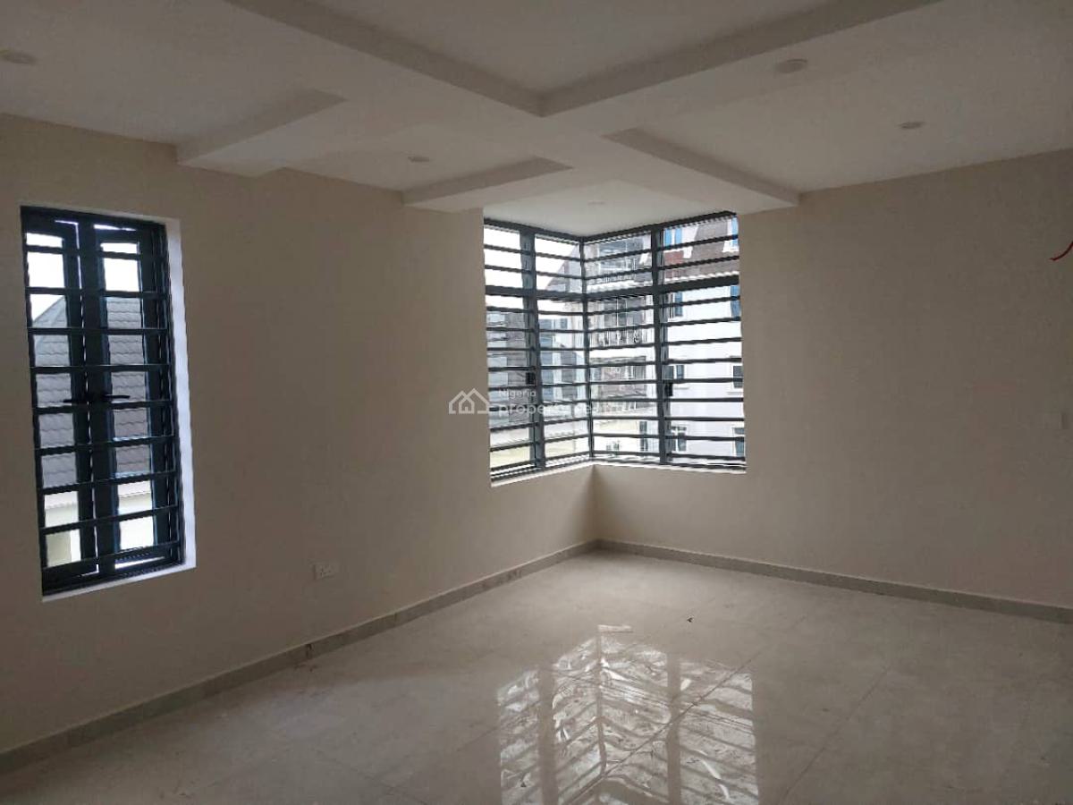 Newly Built 3 Bedroom Apartment with Bq, Ikeja Gra, Ikeja, Lagos, Flat / Apartment for Rent