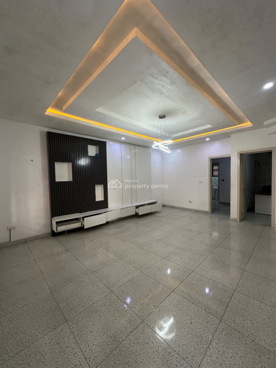 4bedroom Terrace Duplex, Orchid Lekki, Lekki, Lagos, House for Rent