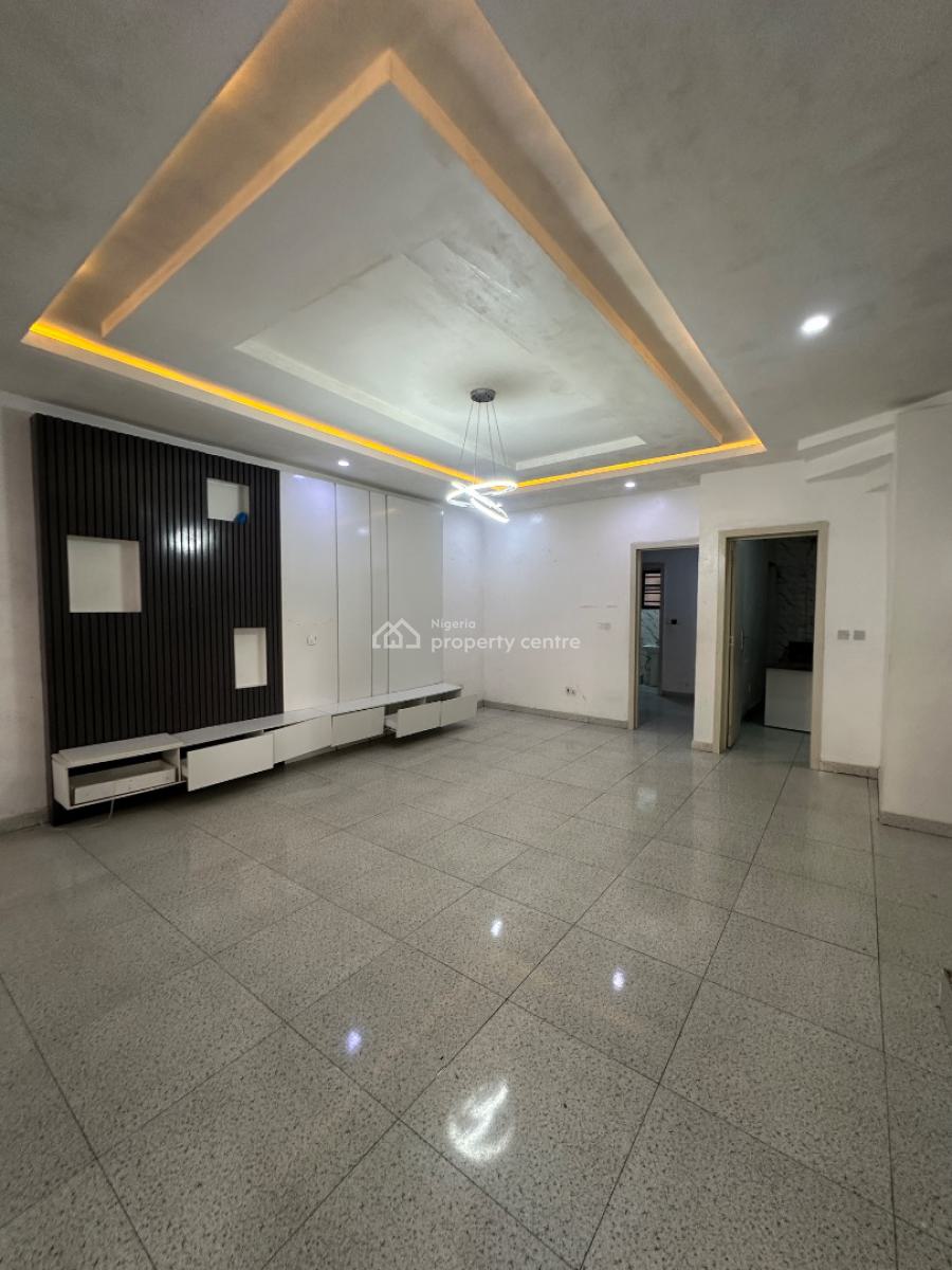 4bedroom Terrace Duplex, Orchid Lekki, Lekki, Lagos, House for Rent