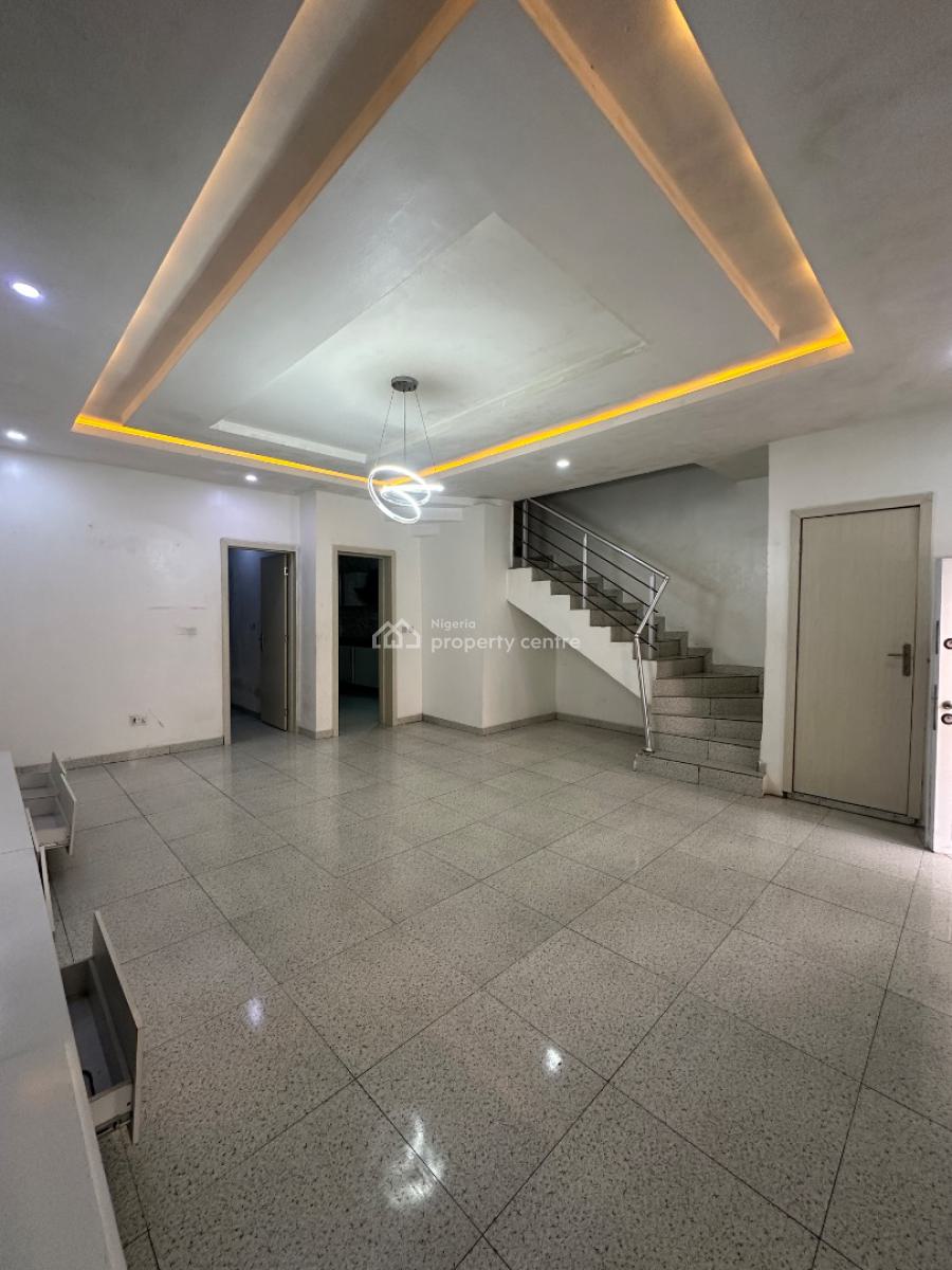 4bedroom Terrace Duplex, Orchid Lekki, Lekki, Lagos, House for Rent