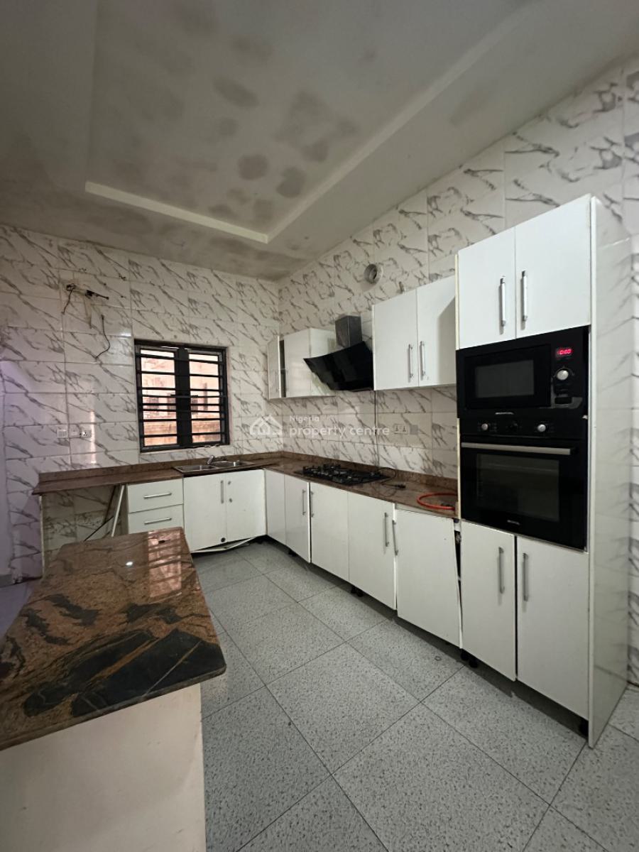 4bedroom Terrace Duplex, Orchid Lekki, Lekki, Lagos, House for Rent