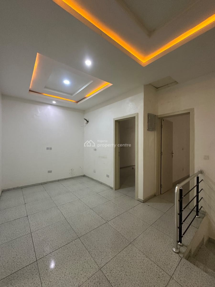 4bedroom Terrace Duplex, Orchid Lekki, Lekki, Lagos, House for Rent