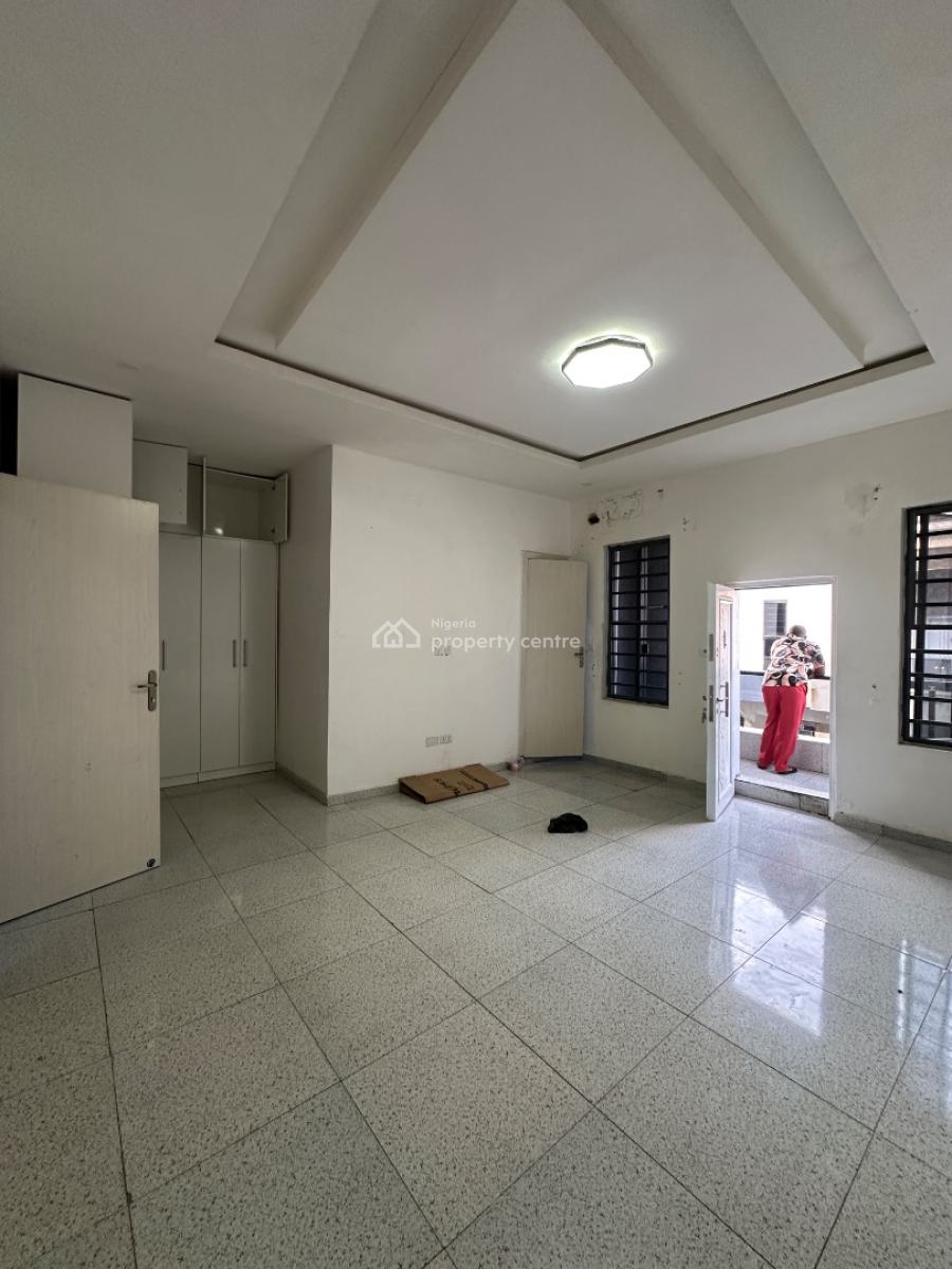 4bedroom Terrace Duplex, Orchid Lekki, Lekki, Lagos, House for Rent