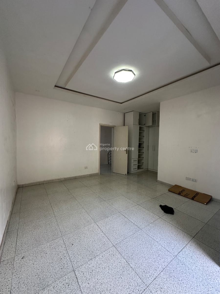 4bedroom Terrace Duplex, Orchid Lekki, Lekki, Lagos, House for Rent
