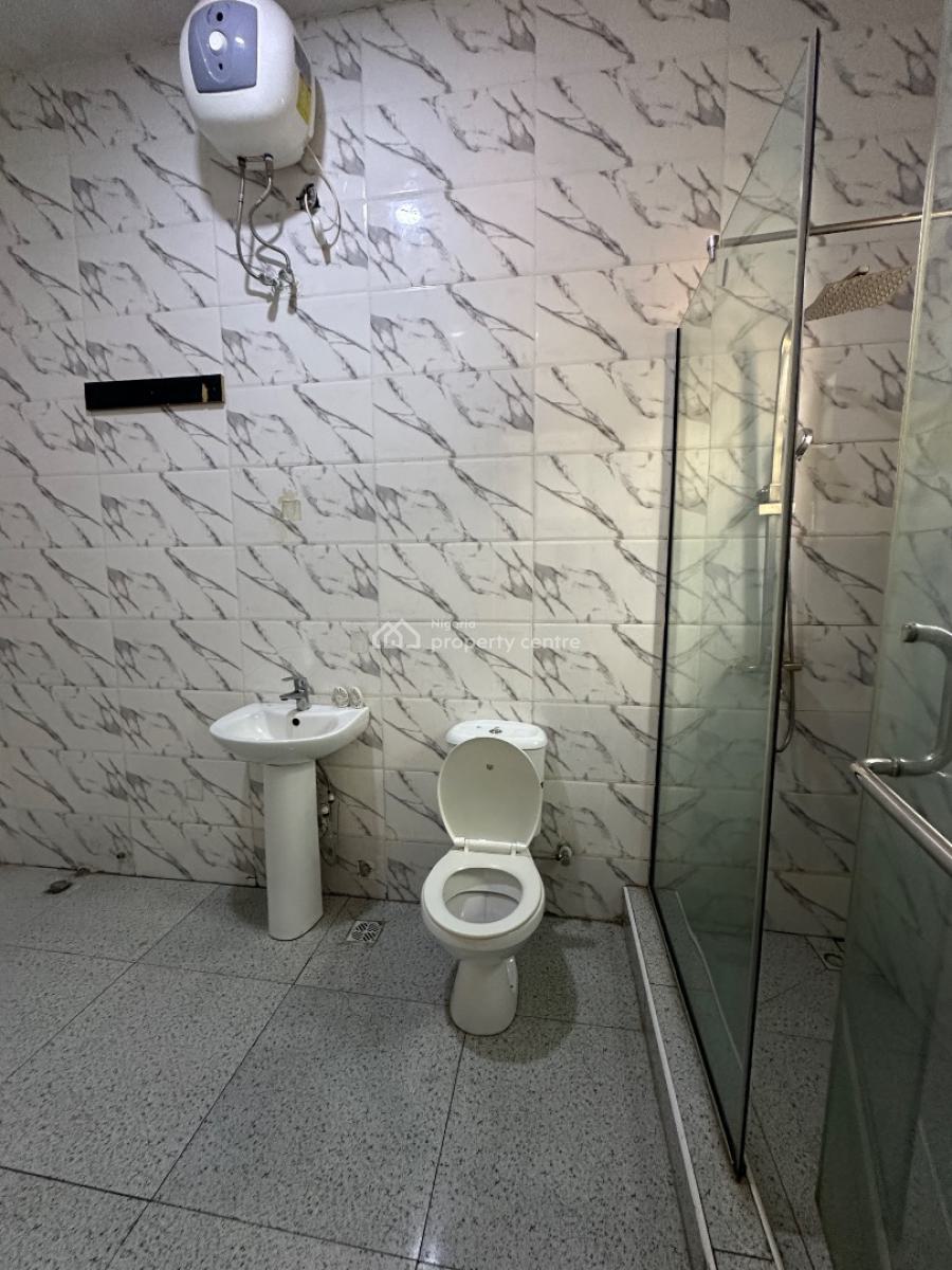 4bedroom Terrace Duplex, Orchid Lekki, Lekki, Lagos, House for Rent