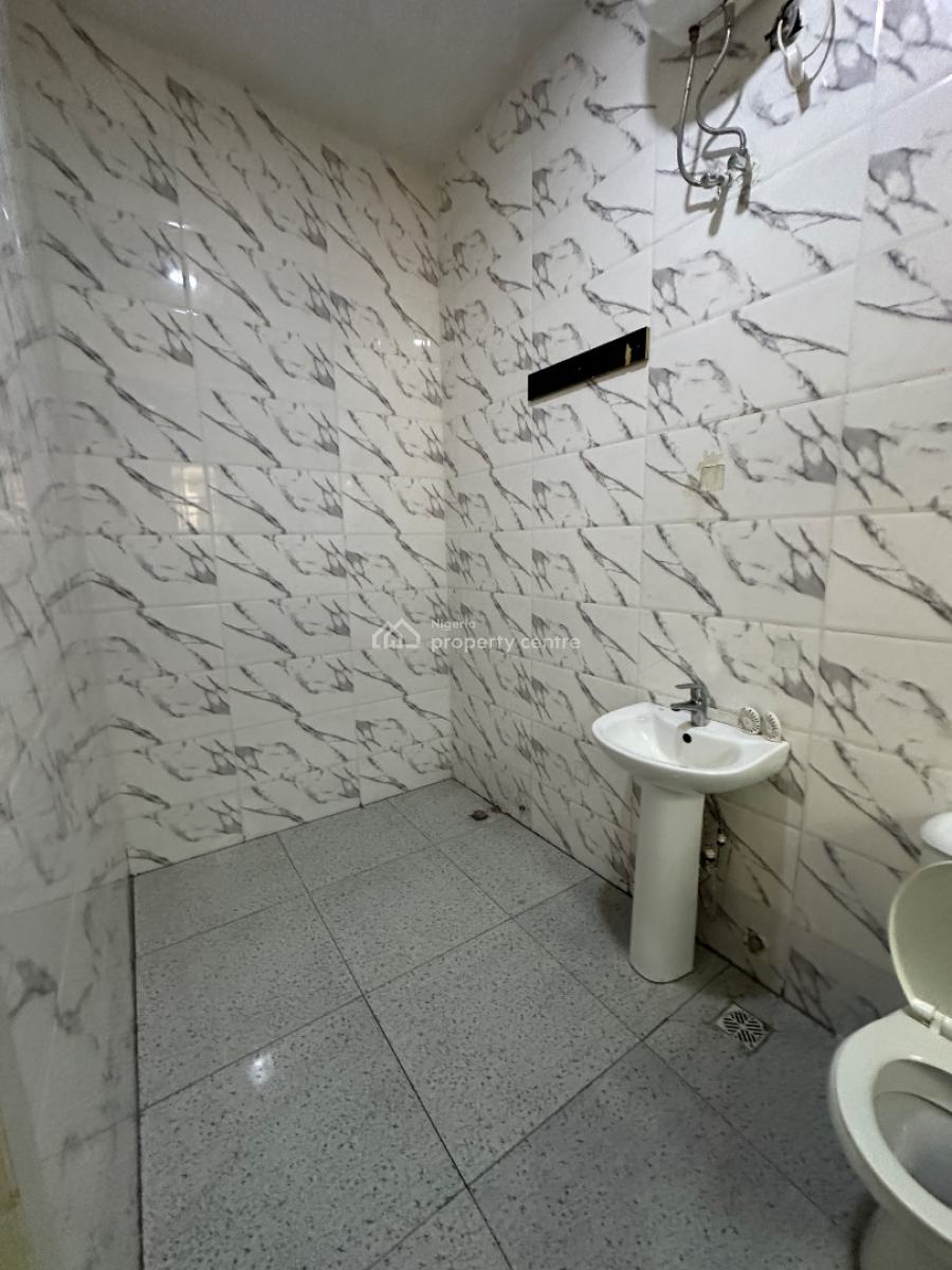 4bedroom Terrace Duplex, Orchid Lekki, Lekki, Lagos, House for Rent