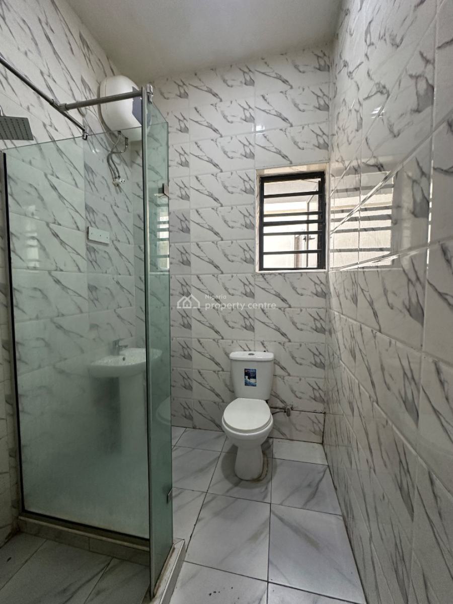 4bedroom Terrace Duplex, Orchid Lekki, Lekki, Lagos, House for Rent